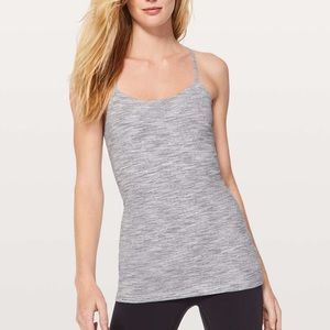 Lululemon Power Pose Tank